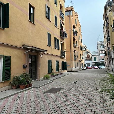 Palms House Apartment Roma Exterior foto